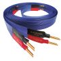 Акустический кабель Nordost Leif Series Blue Heaven banana 3.0м